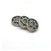 1pcs ABEC7 3x9x2.5 SMR93 OPNE Hybrid Ceramic Bearing SMR93C Stainless Steel Ceramic Ball Bearing 3 * 9 * 2.5 RC & Reel Bearing CEGQOXSH view 1