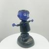 Solar Powered Dancing Car Decoration, ABS Plastic, 14+ Ages (Zombie) view 4