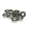 10pcs 4x10x3mm SMR104 Open Stainless Steel Ball Bearing L1040 SMR104 SSMR104 Reel Bearing 4 * 10 * 3 RC Bearing CEGQOXSH view 1