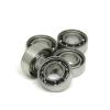 10pcs 4x10x3mm SMR104 Open Stainless Steel Ball Bearing L1040 SMR104 SSMR104 Reel Bearing 4 * 10 * 3 RC Bearing CEGQOXSH view 2
