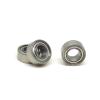 1pcs 2x5x2.5 mm SMR52 ZZ ABEC7 Stainless Steel Miniature Ball Bearings 2 * 5 * 2.5 MR52 L520Z RC Bearing SMR63 SMR74 SMR85 SMR95 Z CEGQOXSH(S682XZ 2.5x6x2.6) view 1