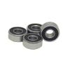 10pcs SMR106 2RS Bearing 6x10x3 mm ABEC5 Stainless Steel Bearing MR126 RS 6 * 10 * 3 Reel & RC Bearing SMR95 SMR104 SMR126 RS 2RS CEGQOXSH(SMR106-2RS 6x10x3mm) view 2