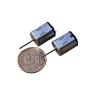 10mm*12mm N20 electronic starter DC 3V-6V 3.7V 5V High Speed Precious Metal brush electronic starter Long Shaft DIY RC Toy Car Train CEGQOXSH view 1