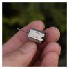 10mm*12mm N20 electronic starter DC 3V-6V 3.7V 5V High Speed Precious Metal brush electronic starter Long Shaft DIY RC Toy Car Train CEGQOXSH view 2