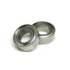 1pcs 6x12x4 SMR126ZZ Stainless Steel Ball Bearings L1260ZZ SMR126 ZZ Miniature Ball Bearing 6 * 12 * 4 RC & Reel Bearing CEGQOXSH(SMR93Z 3x9x4mm) view 1