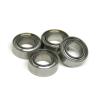 1pcs 6x12x4 SMR126ZZ Stainless Steel Ball Bearings L1260ZZ SMR126 ZZ Miniature Ball Bearing 6 * 12 * 4 RC & Reel Bearing CEGQOXSH(SMR93Z 3x9x4mm) view 2