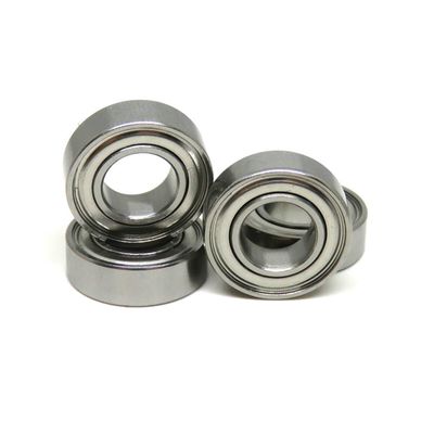 1pcs S688ZZ Bearings ABEC-7 8x16x5 mm Stainless Steel Ball Bearings 8 * 16 * 5 mm 688 S688Z S688ZZ RC Car Miniature Bearing CEGQOXSH(SMR84Z 4x8x3mm)