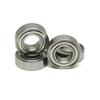 1pcs S688ZZ Bearings ABEC-7 8x16x5 mm Stainless Steel Ball Bearings 8 * 16 * 5 mm 688 S688Z S688ZZ RC Car Miniature Bearing CEGQOXSH(SMR84Z 4x8x3mm) view 1