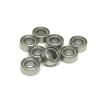 1pcs ABEC 7 2x5x2.5 SMR52 ZZ CB Hybrid Ceramic Bearing SMR52C ZZ L520ZZ Reel Bearing 2 * 5 * 2.5 RC Bearing CEGQOXSH(SMR95C-ZZ 5x9x3mm) view 2
