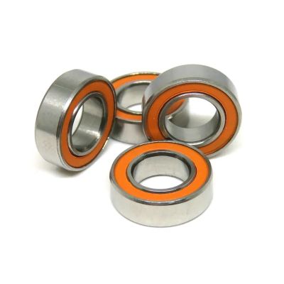 10pcs ABEC7 7x13x4 SMR137 2RS Hybrid Ceramic Ball Bearing SMR137C 2OS Reel Rust Proof Bearings 7 * 13 * 4 CEGQOXSH(SMR83C-2OS 3X8X3mm)