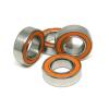 10pcs ABEC7 7x13x4 SMR137 2RS Hybrid Ceramic Ball Bearing SMR137C 2OS Reel Rust Proof Bearings 7 * 13 * 4 CEGQOXSH(SMR83C-2OS 3X8X3mm) view 1