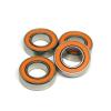 10pcs 9x17x5 S689 2RS CB ABEC7 Stainless Steel Hybrid Ceramic Ball Bearing S689C 2OS Reel Bearing 9 * 17 * 5 RC Bearing CEGQOXSH(S6701C-2OS 12x18x4mm) view 1