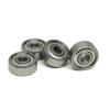 10pcs ABEC7 3x10x4 S623Z Stainless Steel Hybrid Ceramic Ball Bearing S623 S623C SMR623 ZZ Reel Shaft Bearing 3 * 10 * 4 RC Bearing CEGQOXSH(S686C-ZZ 6x13x5mm) view 1