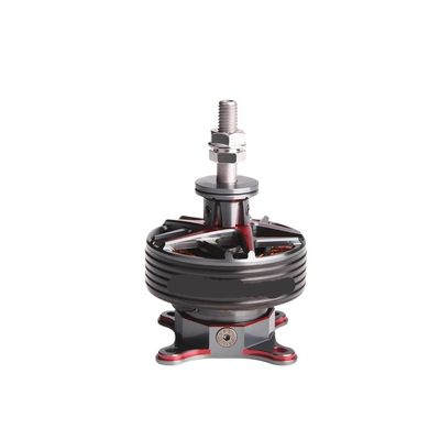 Apply to RC Fixed Wing Drone Airplane Aircraft,Used Compatible with AM600 AM Series Motors Outrunner Brushless Motor(KV525)