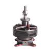 Apply to RC Fixed Wing Drone Airplane Aircraft,Used Compatible with AM600 AM Series Motors Outrunner Brushless Motor(KV525) view 2