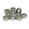1pcs 8x14x4 SMR148ZZ CB ABEC 7 Ceramic Ball Bearings SMR148C ZZ L1480ZZ Stainless Steel Bearing Reel Bearing 8 * 14 * 4 RC Bearing CEGQOXSH(SMR115C-ZZ 5x11x4mm) view 2