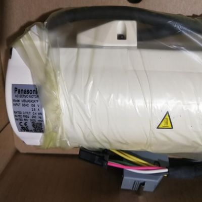 1PC for Panasonic MSMA042A7F Servo Motor New in Box