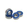 10pc MR74 2RS 4x7x2.5 mm Blue Seals RC Hobby Ball Bearings CEGQOXSH(623-2RS 3x10x4mm) view 3