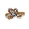 10pcs S683 2RS 3x7x3mm ABEC-7 Hybrid Ceramic Bearing 683 S683C RS 2OS Greaseless Rust Proof Si3N4 Balls Fishing Bearings CEGQOXSH(S683C-2OS 3x7x3mm) view 1