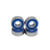 10pc MR74 2RS 4x7x2.5 mm Blue Seals RC Hobby Ball Bearings CEGQOXSH(MR85-2RS 5x8x2.5mm) view 2