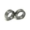 10pcs 4x10x4 SMR104 ZZ Stainless Steel Ball Bearing L1040ZZ SMR104Z SMR104ZZ Reel Bearing 4 * 10 * 4 RC Bearing CEGQOXSH(SMR137Z 7x13x4mm) view 3
