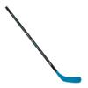 Franklin Sports NHL Power 1040 Junior Street Hockey Stick - 48 Inch - Right Hand - Kids Outdoor - Wood/Fiberglass Shaft view 1