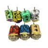130 electronic starter DC 2.4V 3V 3.7V Ultra-High Speed Engine Cooling Hole For DIY RC Toy 4WD Slot Tamiya Racing Car CEGQOXSH(Model A) view 1