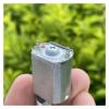 130 Vibration electronic starter DC 1.5V 3V 3.7V 7200RPM High Speed 15mm*20mm Strong Vibrating electronic starter for Toy/Massager CEGQOXSH(Model B) view 4