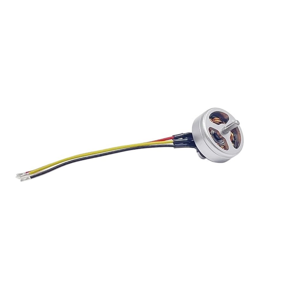 15000KV 1103 14mm 3-phase Brushless electronic starter High Speed 1S-2S 3.7V 7.4V For RC Drone FPV Quadcopter Aircraft Engine CEGQOXSH