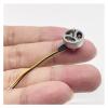 15000KV 1103 14mm 3-phase Brushless electronic starter High Speed 1S-2S 3.7V 7.4V For RC Drone FPV Quadcopter Aircraft Engine CEGQOXSH view 2