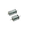 10mm*12mm N30 N20 Dual Shaft electronic starter DC 6V-12V High Speed Double Axis Large Torque DIY Toy Car Rail Train Model Engine CEGQOXSH(N30 12V 20000RPM) view 1