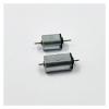 10mm*12mm N30 N20 Dual Shaft electronic starter DC 6V-12V High Speed Double Axis Large Torque DIY Toy Car Rail Train Model Engine CEGQOXSH(N30 12V 20000RPM) view 3
