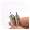 1PC 8620 8520 8.6mm*20mm Coreless electronic starter Long Shaft DC 3.7V 4.2V High Speed NdFeB High Power DIY RC Drone CEGQOXSH(Model A) view 4