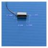 1PC 8520 8.5mm*20mm CW/CCW Coreless electronic starter 10 Teeth Brass Gear DC 7.4V 52000RPM High Speed Engine RC Drone Quadcopter UAV CEGQOXSH(Red Blue Cable Motor) view 2