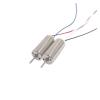 1PC 8620 8520 8.6mm*20mm Coreless electronic starter Long Shaft DC 3.7V 4.2V High Speed NdFeB High Power DIY RC Drone CEGQOXSH(Model B) view 1