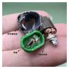 12mm*10mm FK-N30 Carbon Brush electronic starter DC 3V 3.7V High Speed DIY RC Toy Car Helicopter CEGQOXSH view 4