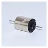 12mm*15mm Coreless electronic starter Dual Shaft DC 6V-12V 17000RPM High Speed for RC Rail Road Train Car Model CEGQOXSH view 3