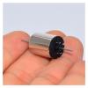 12mm*15mm Coreless electronic starter Dual Shaft DC 6V-12V 17000RPM High Speed for RC Rail Road Train Car Model CEGQOXSH view 4