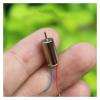 10pcs 612 6mm*12mm Coreless electronic starter DC 3V 3.7V 50000RPM High Speed RC Quadcopter Aircraft Drone electronic starter Engine CEGQOXSH view 3