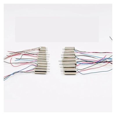 DC 3V-3.7V Coreless electronic starter 408,412,612,615,716,720,816,8520,8523,1020 High Speed RC Drone Aircraft Engine CEGQOXSH(1020B)