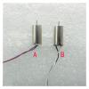 DC 3V-3.7V Coreless electronic starter 408,412,612,615,716,720,816,8520,8523,1020 High Speed RC Drone Aircraft Engine CEGQOXSH(1020B) view 2