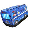 CoudarTitie Fun Tent for Boys, Police Car view 1