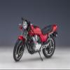 Collection 1:12 for H-ONDA CB 750F Motorcycle Alloy Resin Model Toy Birthday Gift view 1