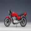 Collection 1:12 for H-ONDA CB 750F Motorcycle Alloy Resin Model Toy Birthday Gift view 2
