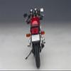 Collection 1:12 for H-ONDA CB 750F Motorcycle Alloy Resin Model Toy Birthday Gift view 3