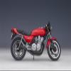 Collection 1:12 for H-ONDA CB 750F Motorcycle Alloy Resin Model Toy Birthday Gift view 4