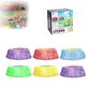 Light up Stepping Stones, Light up Musical Stepping Stones, Music and Light up Stepping Stones, Stepping Stones for Kids Light up (1PcsA) view 1