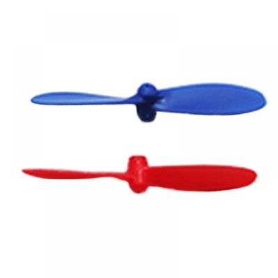 1 Pair Foam Hand Throwing Glider Propeller Power Paddle Compatible With Remote Control Airplane Models F22 SU35 SU57 J11B J20(FOR A380 SU27 F22)