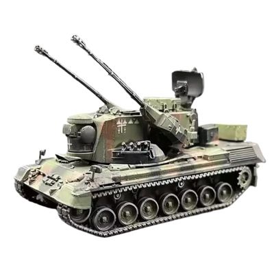 BOLYING Armored Tank 1:72 Scale Plastics Tank Model 7208A Militarized Combat Track Type Static Display Military Vehicles