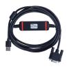 ESXSWYDR Suitable for Servo SR1/RCX221-340 Drive Download Cable Line KBG-M538F-00 KAS-M538F-10 view 1